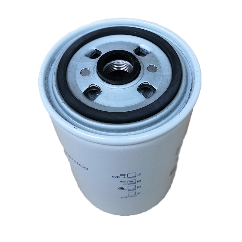 浩钢达(HAO.G.D) 东风天龙 雷诺 大力神柴油滤清器D50 104 77855 FF5470