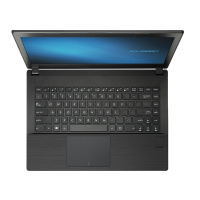 华硕(ASUS)12.5英寸 商用笔记本电脑BU203UA620B85X3(i7-6200U 8G 256G)