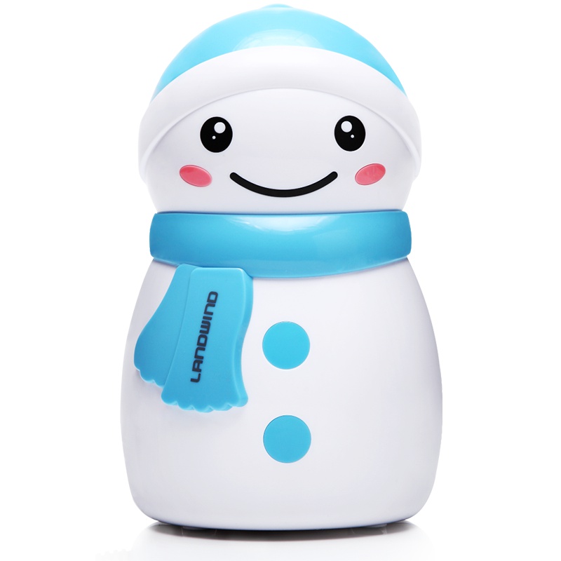 蓝韵 压缩式雾化器 儿童卡通雾化机医用雾化器成人 家用化痰吸入机鼻炎CN0902粤械注准20142210163