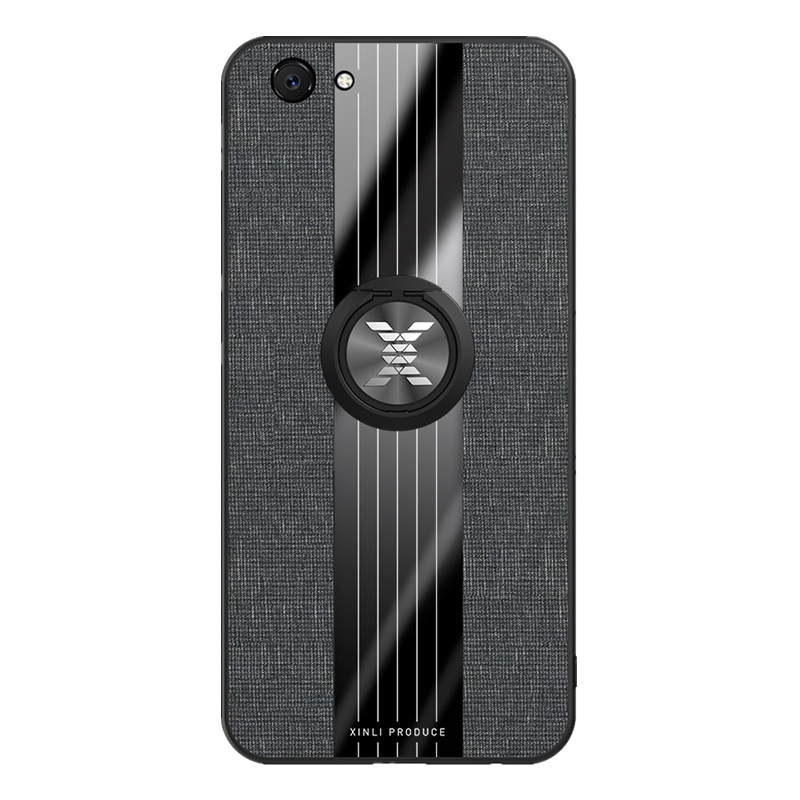 [送钢化膜两张]vivoy71手机壳 y71保护套y75全包y71a潮防摔y75a硅胶软壳个性创意外壳男新品新款