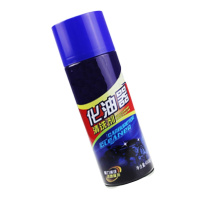 箭冠 强劲化油器清洗剂 450ml