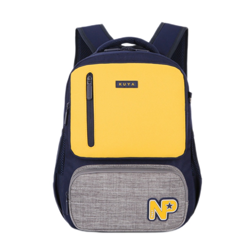 迪嘉乐2021新款时尚学生英伦风书包小学三层夏季包包儿童小背包