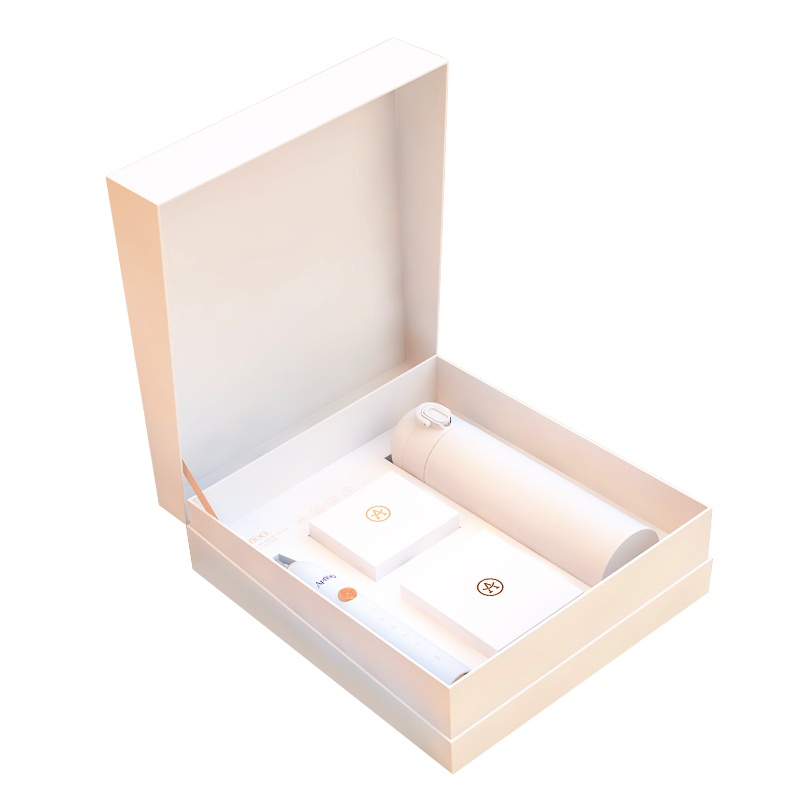 APIYOO艾优 T9牙刷保温杯套装