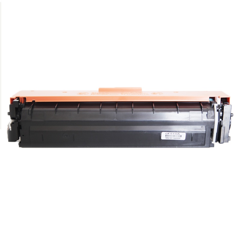 印象中图CF510A黑白打印硒鼓适用惠普 HP Color LaserJet Pro M154a/M154nw