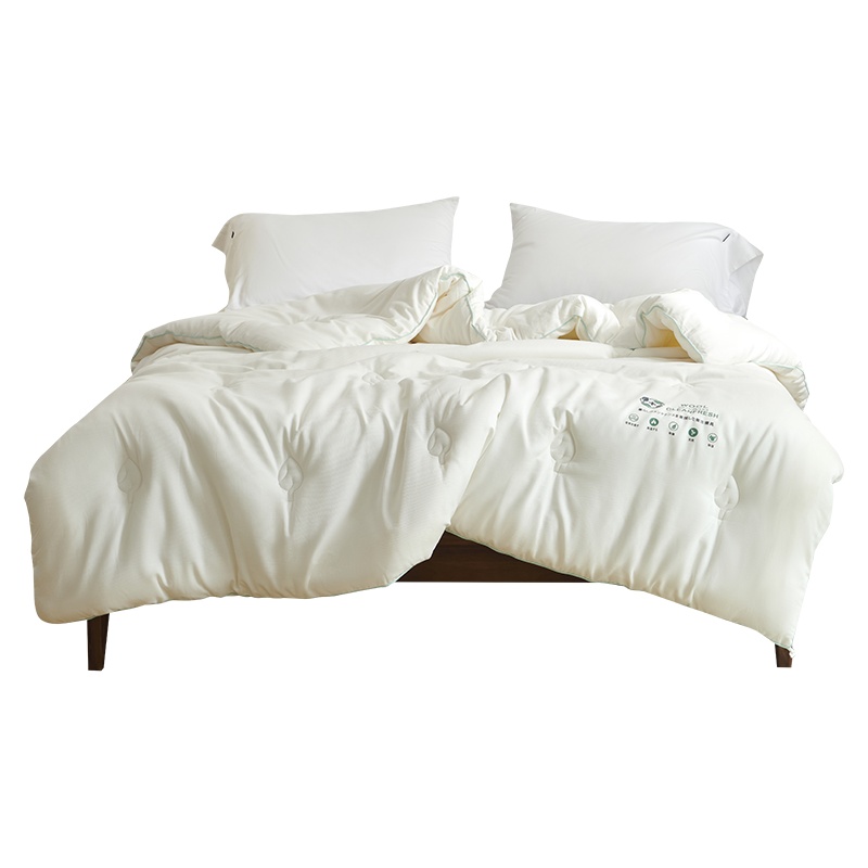 婵思 日式A类澳毛被