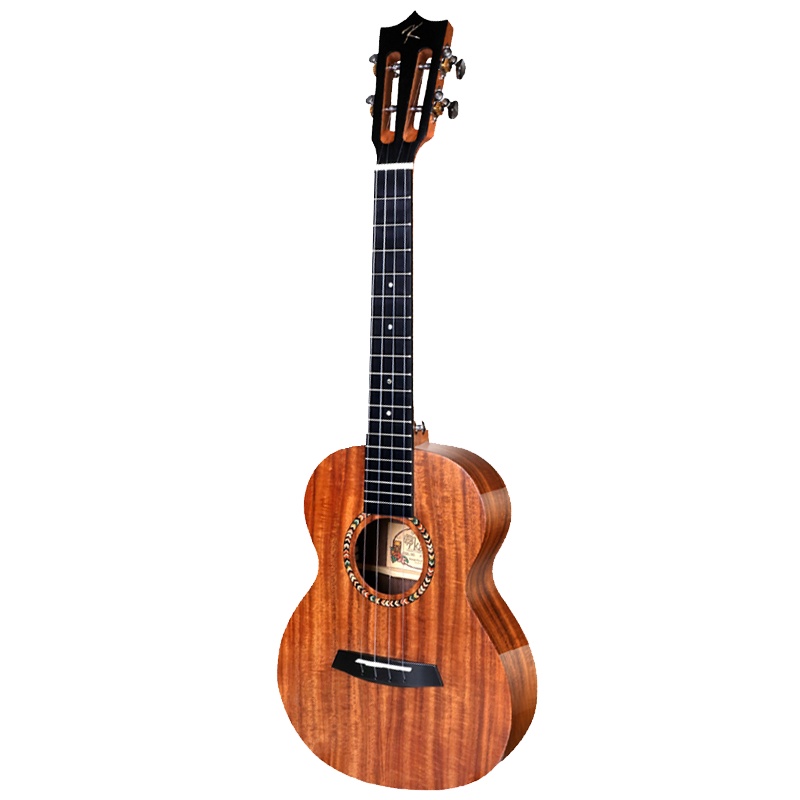 KAKA卡卡 KUT-70D 尤克里里ukulele乌克丽丽26英寸单板升级款相思木迷你小吉他
