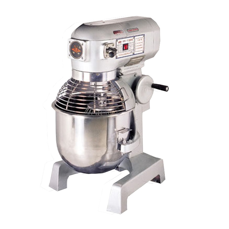 恒联B20-G多功能搅拌机