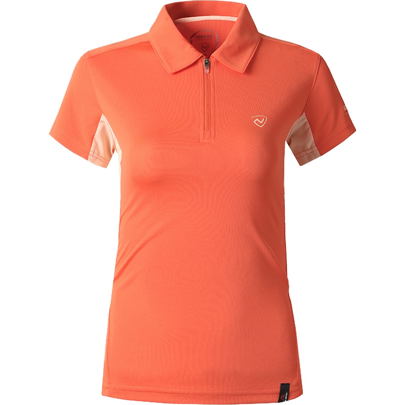 诺诗兰（NORTHLAND）运动户外NU系列女式短袖T恤GQ052302