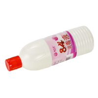 84消毒液500ml室内家用杀菌漂白剂巴氏八四消毒水含氯除菌 一箱30瓶 整箱