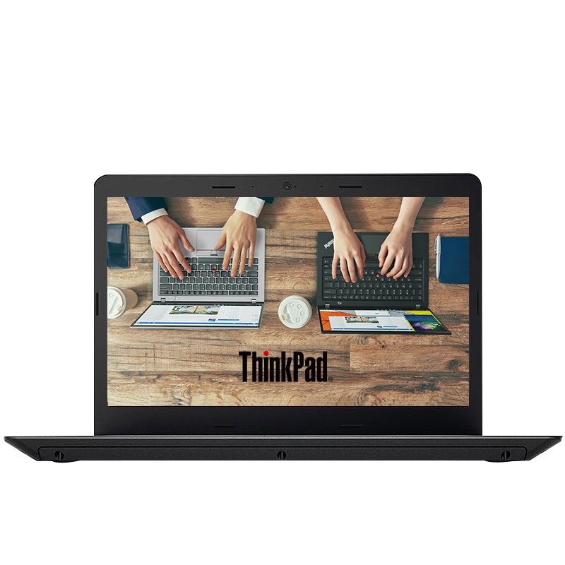 联想(ThinkPad)E470C(0CCD)英特尔® 酷睿™i5 14英寸轻薄笔记本电脑 i5-6200U 4G 256G SSD 2G独显
