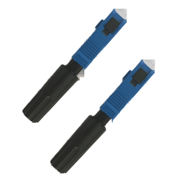 希林珂 SLK-1041 SC快速连接器 冷接子 10个/盒