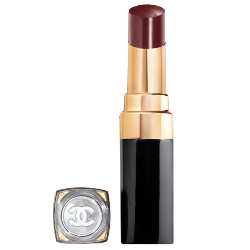 [送礼专属]CHANEL香奈儿口红/唇膏  coco炫光唇膏#102 李佳琦推荐 断货色 淡化唇色;润唇;显色