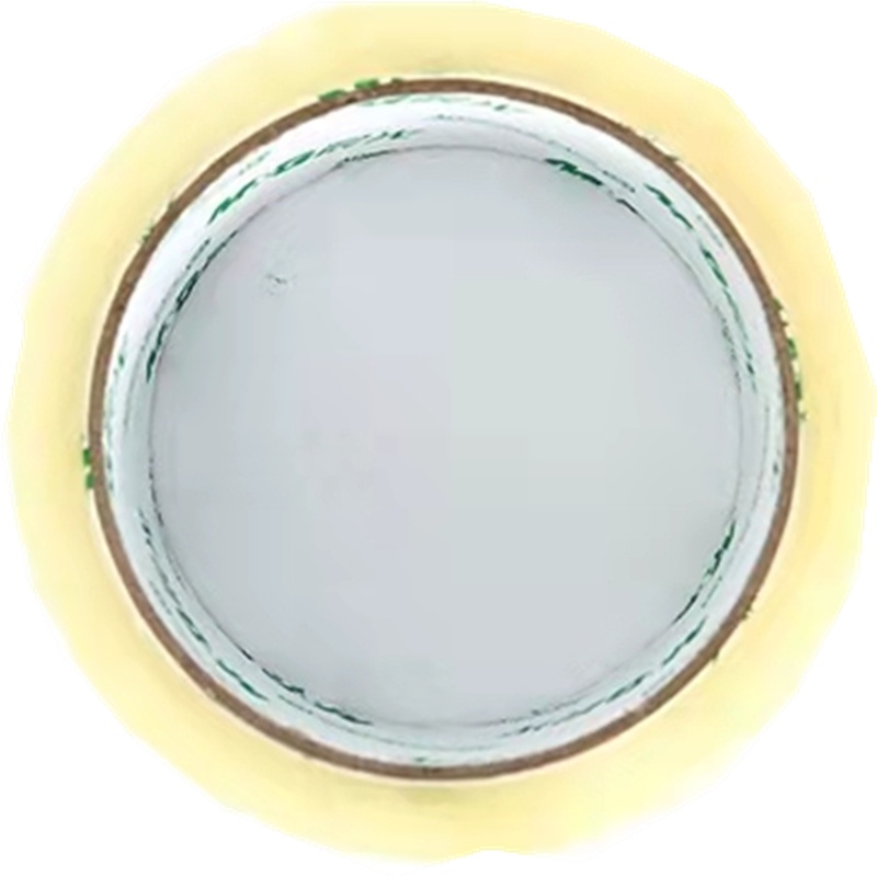 晨光AJD97328（普透封箱胶带48mm*60y透明胶带）6卷/筒