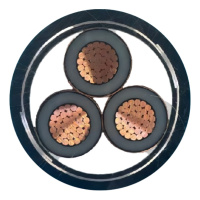 希飞牌 ZR-YJV22-0.6/1KV-3*70mm² 阻燃铜芯低压铠装电缆 元/米 联系客服 定制商品