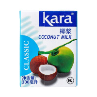 佳乐椰浆