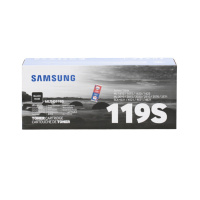 三星(SAMSUNG)MLT-D119S黑色硒 鼓(适用ML-1610 2010 2510 2570 SCX-4321)