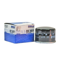 马勒(MAHLE)机滤OC607适配09-15款奔驰SMART Fortwo 1.0T(451)