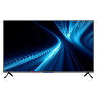 华为(HUAWEI)智慧屏B7-500 55吋LCD平面 E-LED 4GB+32GB 星空灰定制化商用鸿鹄画质环绕音效