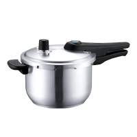 苏泊尔(SUPOR)304不锈钢蓝眼高压锅 YW24S1 家用压力锅24cm煲汤饭煲压力煲(XF)