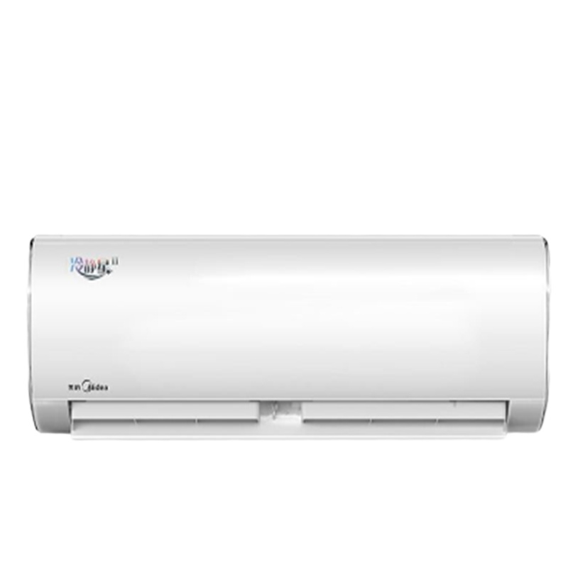 美的Midea2匹挂机冷静星KFR-50GW/BP2DN1Y-PC400(B3)冷暖省电节能2代变频空调壁挂机家用