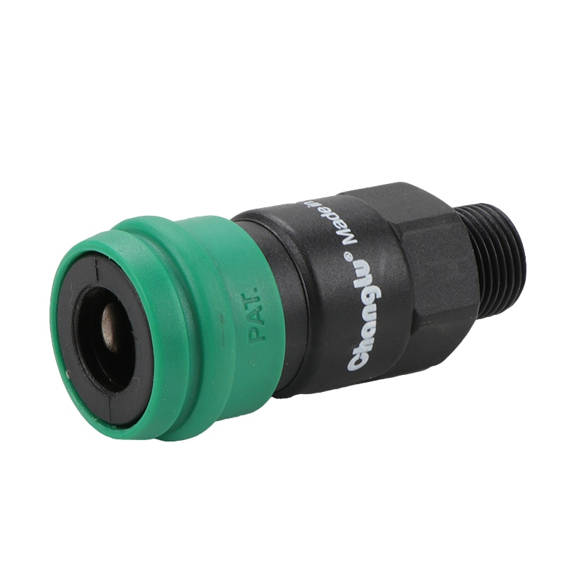 长密快速接头20SF*1/4内牙