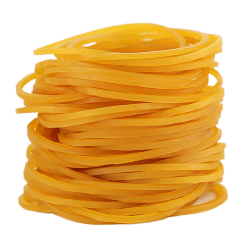 嘉仕博橡皮筋长圈125G