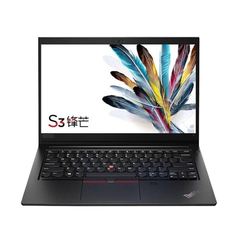 联想ThinkPad S3 14英寸FHD笔记本电脑I5-8265U/8G/512G/2G独显05CD 支持win7系统