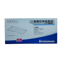 联想（Lenovo）原装硒鼓 红色（适用于cs1811）