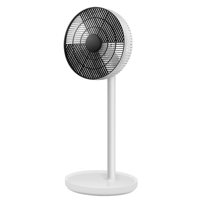 苏宁宜品直流变频电扇空气循环扇家用电风扇落地扇室内立式定时涡轮风扇遥控电风扇