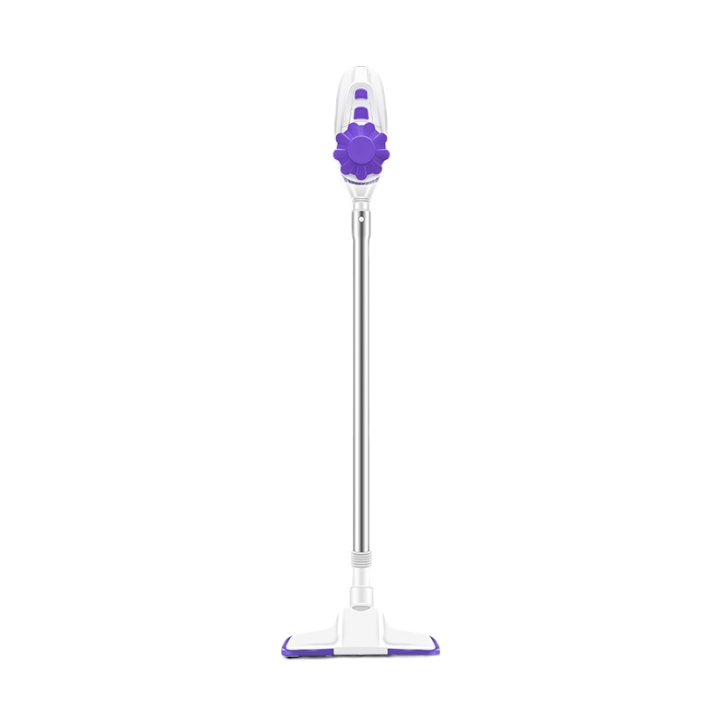 小狗(PUPPY) D-526吸尘器家用静音手持式 一台价格