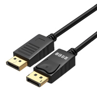 金佳佰业 D310 贵族系列 DP 公对公 144Hz 3M