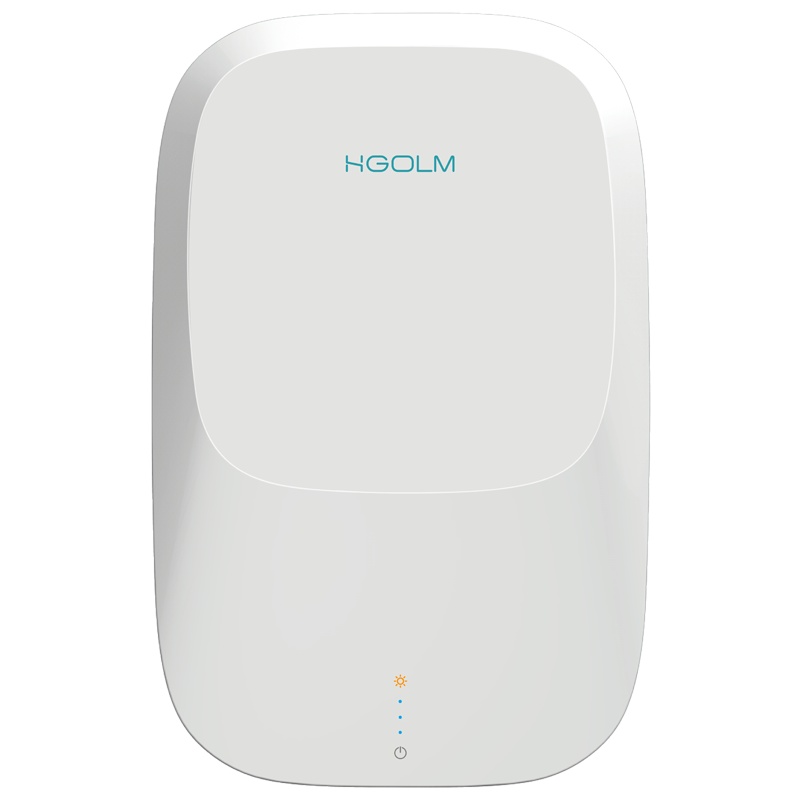 华工乐芒HGOLM新风机壁挂新风系统家用空气净化室内通风富氧节能除甲醛雾霾大风量DB60两台款