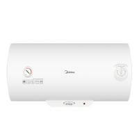 [商场同款]美的(Midea)经济适用 电热水器 家用 2000W速热 GA2系列 F80-A20GA2(H) 8年质保