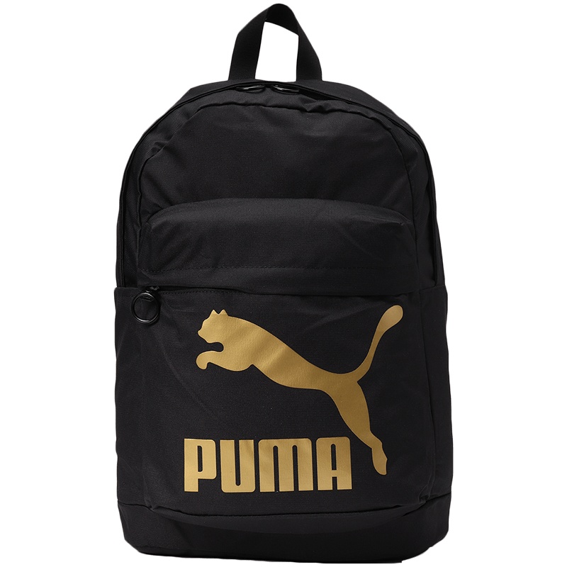 【自营】PUMA彪马男包女包运动包学生书包旅行包双肩包076643