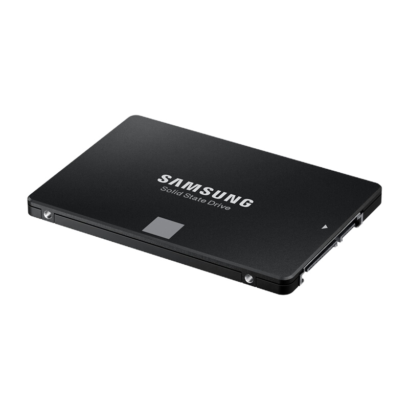 RHM 三星 860 EVO/2TB SSD固态硬盘 /SATA3.0接口