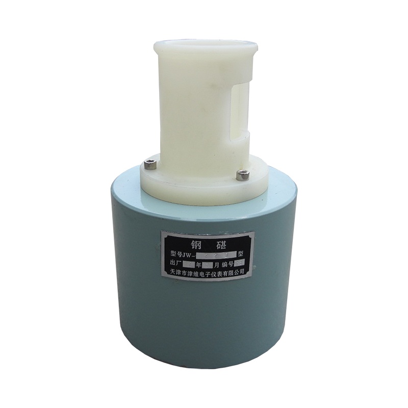 天津津维 JW225/JW450/JW1000回弹仪率定钢砧,高强,重型回弹仪校准刚钻