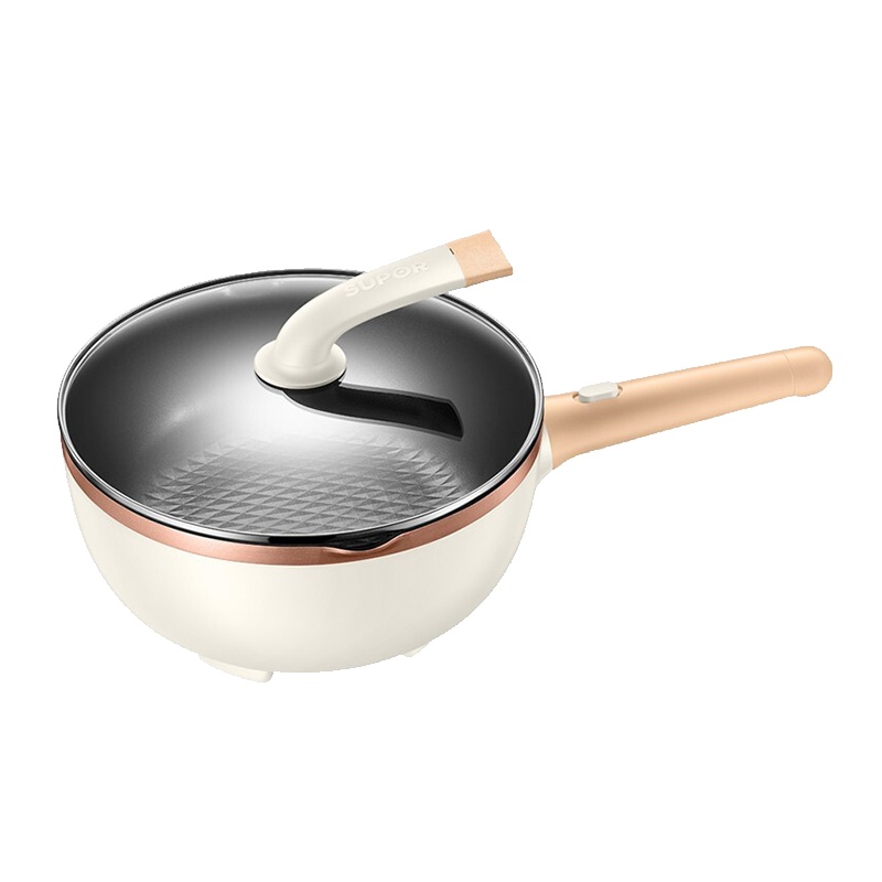 苏泊尔电压力锅SY-50FC02