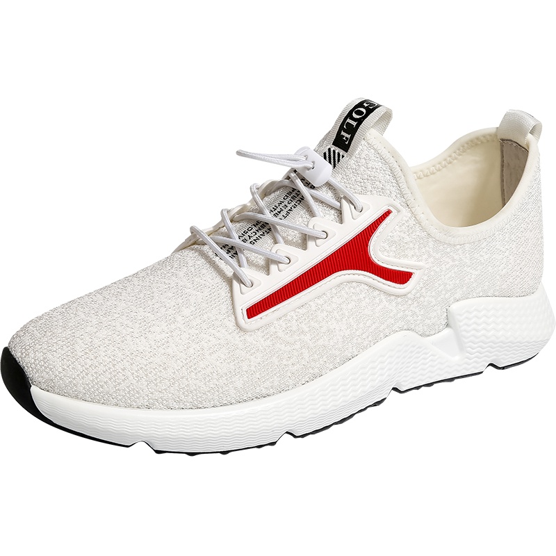 GOLF男鞋春季新款韩版户外运动跑步鞋时尚休闲百搭休闲鞋子男