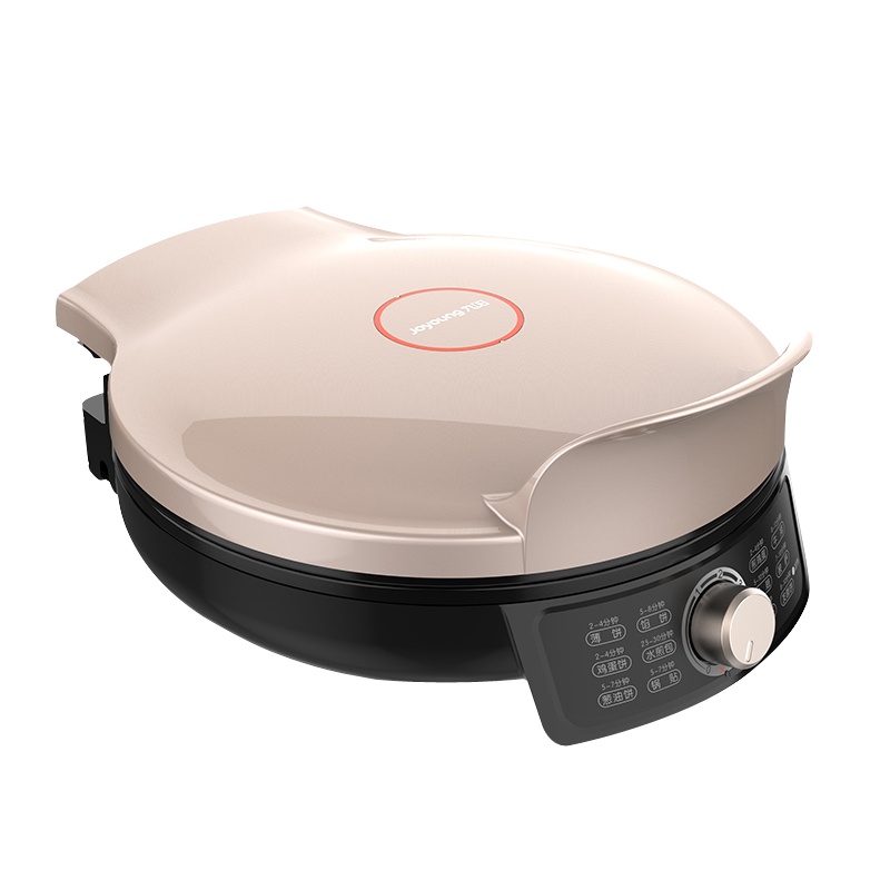 九阳JK-30K09X电饼档家用双面加热煎烙饼锅新款自动断电加深加大正品