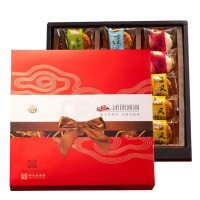 企业专享 月饼团团圆圆 起订量500
