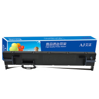 艾洁 实达BP630K色带架 适用实达B25 610KII 650KIII 670K 750KII 760KII