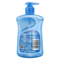 雕牌海盐洗手液500ml*3瓶