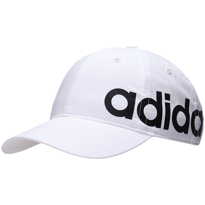 adidas阿迪达斯NEO男帽女帽2020新款运动帽鸭舌帽休闲帽子FM6758