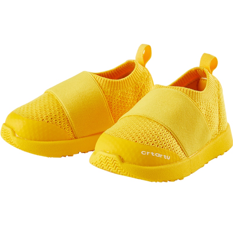 卡特兔2021春季新款男童运动鞋宝宝网鞋学步鞋 女1-3-5岁儿童跑鞋