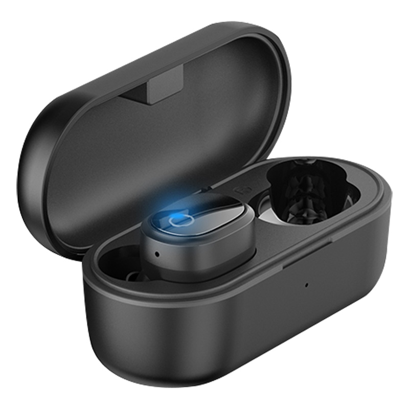 唐声 无线迷你隐形耳塞式运动跑步微型入耳式耳机 无线运动防水 蓝牙耳机