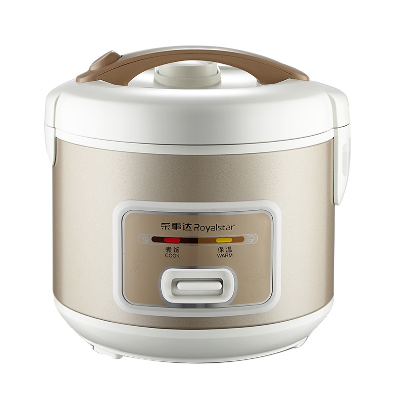 荣事达电饭煲RX-410B