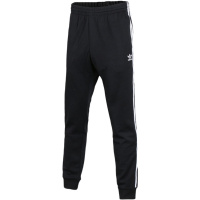 Adidas 三叶草 男子 休闲舒适透气 长裤 CW1275