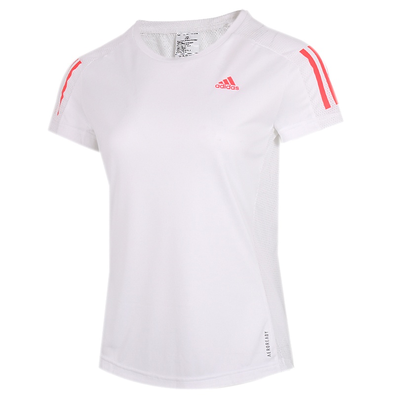 adidas阿迪达斯 女T恤 GC6621