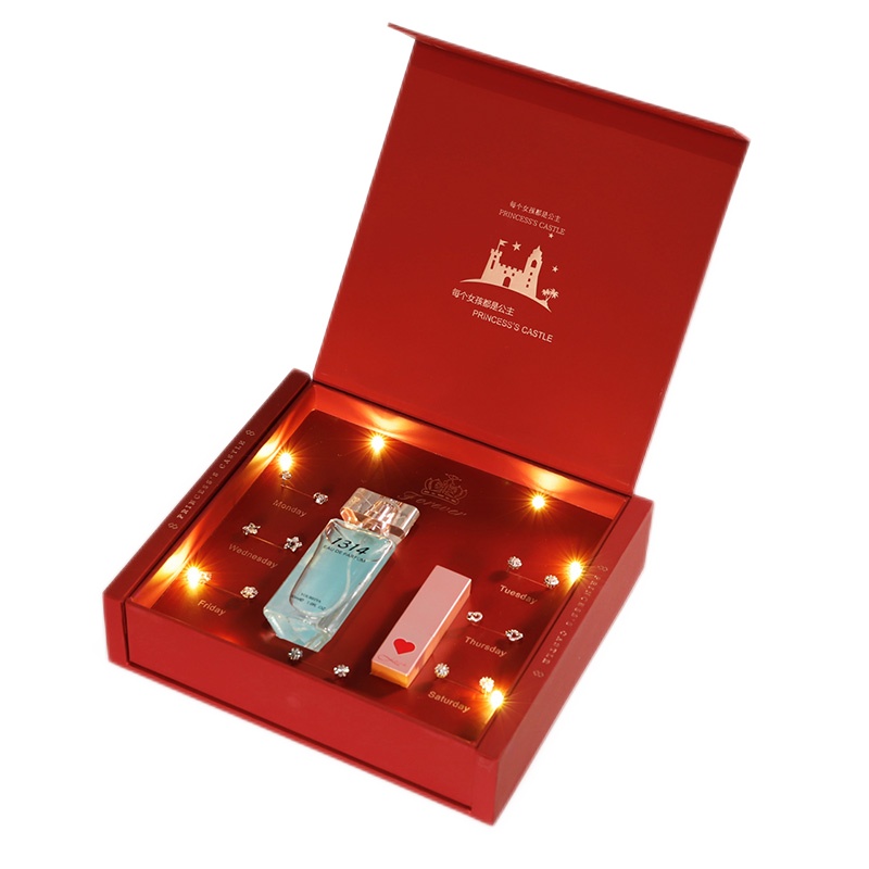 生日礼物女送女友给女朋友特别的实用高档创意浪漫惊喜惊喜异地恋一周耳钉情侣抖音实用礼品送老婆女朋友闺蜜情人节礼物送女生闺蜜