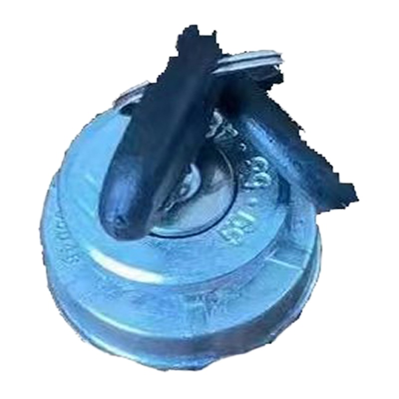 陕汽2190启动开关